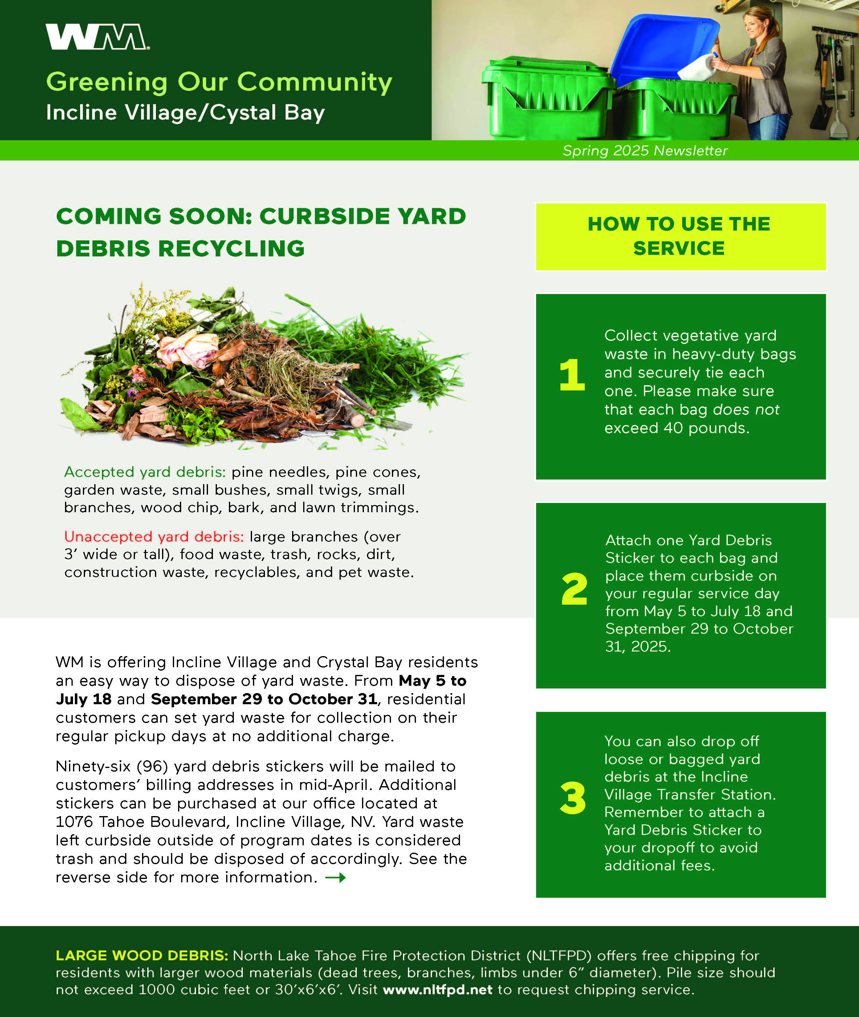 InclineVillage Spring Insert 2025 Draft1 Page 1